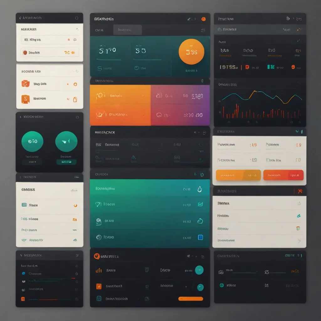 Is Tailwind UI the Secret Sauce to Designing Killer Web Interfaces?