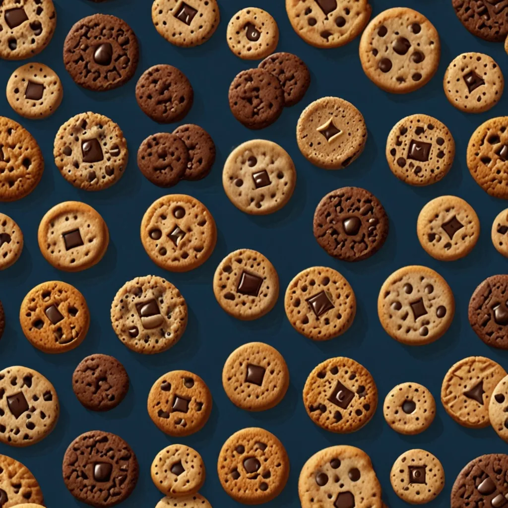 What Are Those Web Cookies Actually Doing for You?