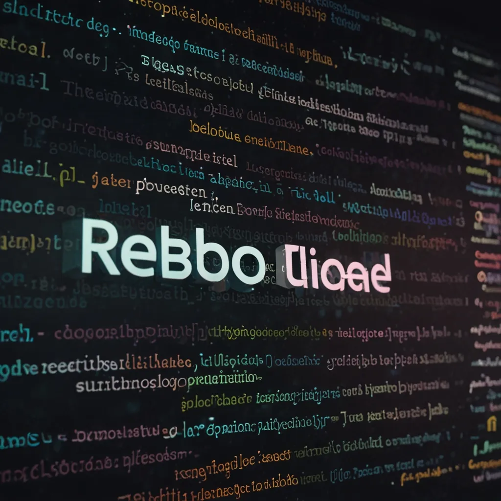 What's the Secret Sauce Behind REBOL's Programming Magic?