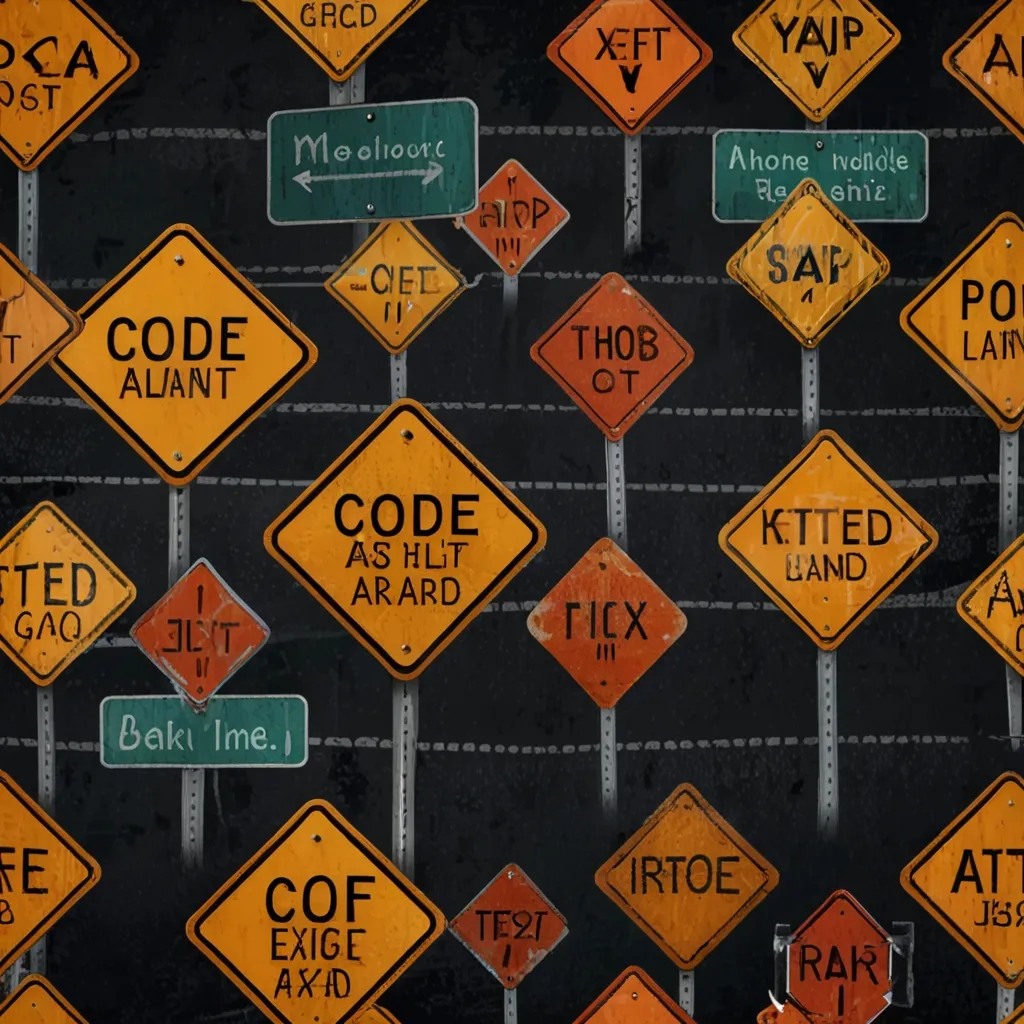 Are You Making the Code Maze Harder Without Realizing It?