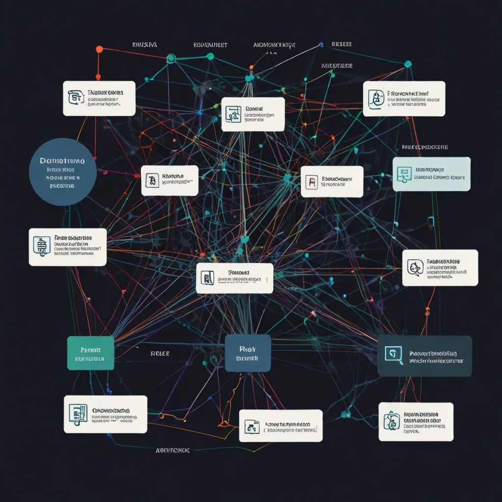 Can React's Context API Rescue Your Component Chaos?