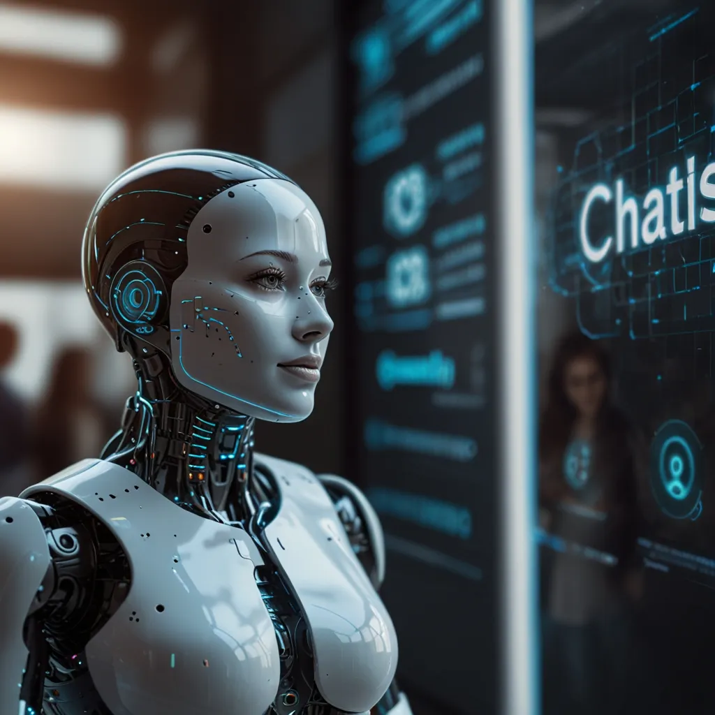 Are AI Chatbots Changing Customer Service Forever?