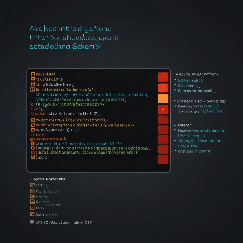 Is Python Socket Programming the Secret Sauce for Effortless Network Communication?