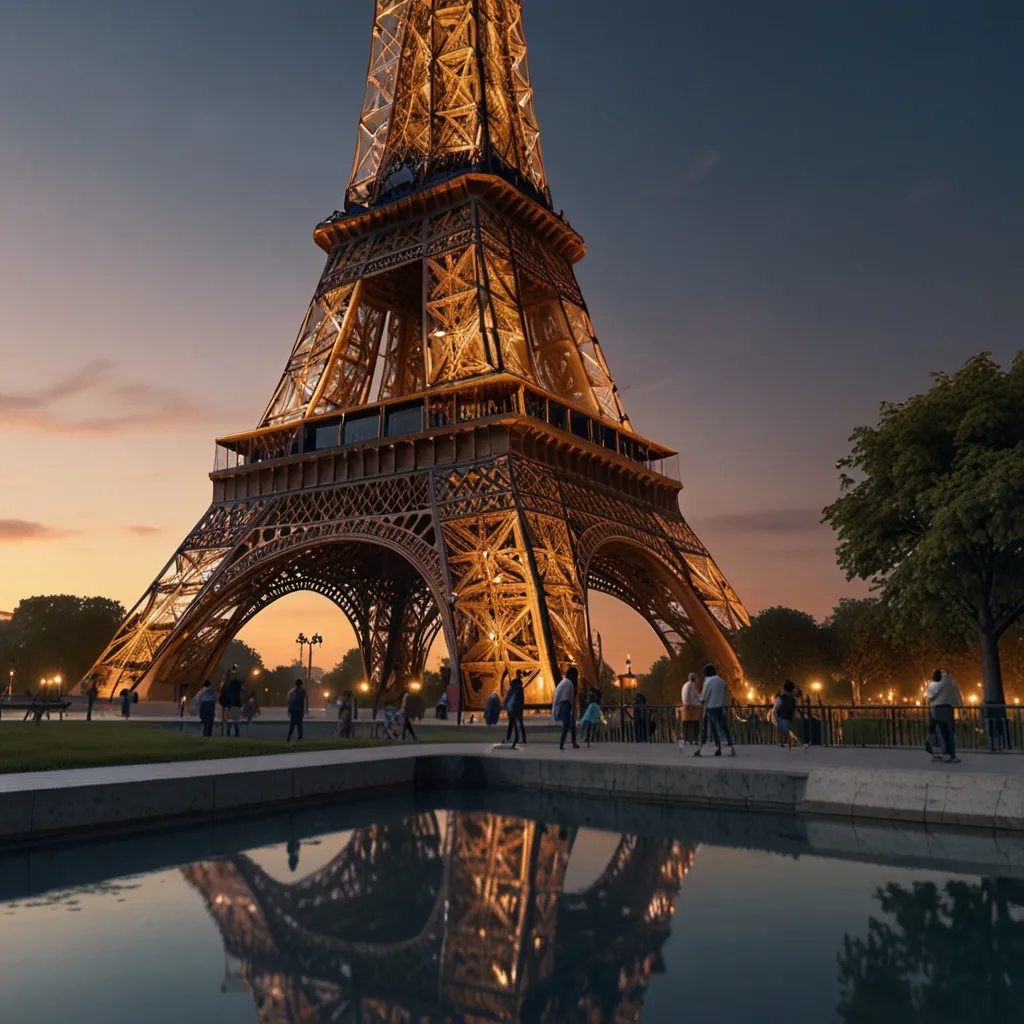 Is Eiffel the Secret Sauce for Crafting Bulletproof Software?