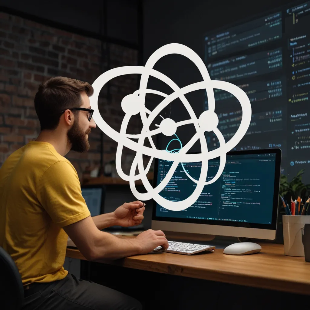 Should You Be Using React.js for Your Next Big Project?