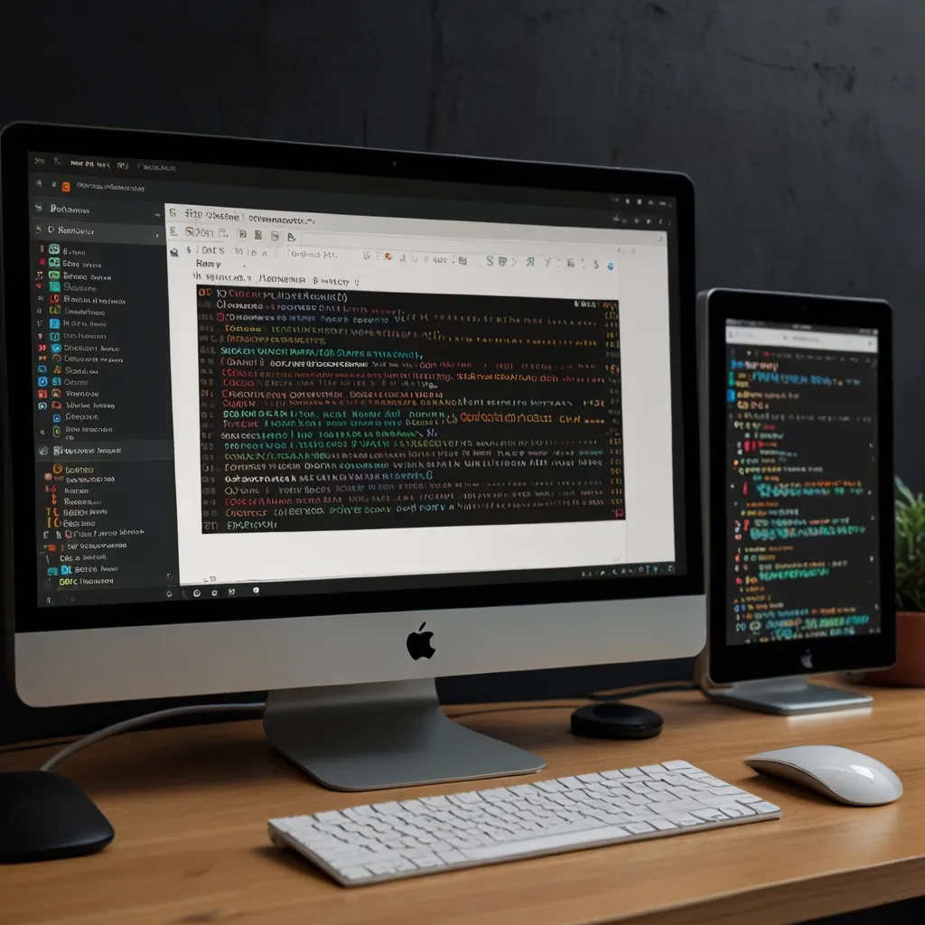 Is Building Your Next Desktop App with Web Technologies Easier Than You Think?