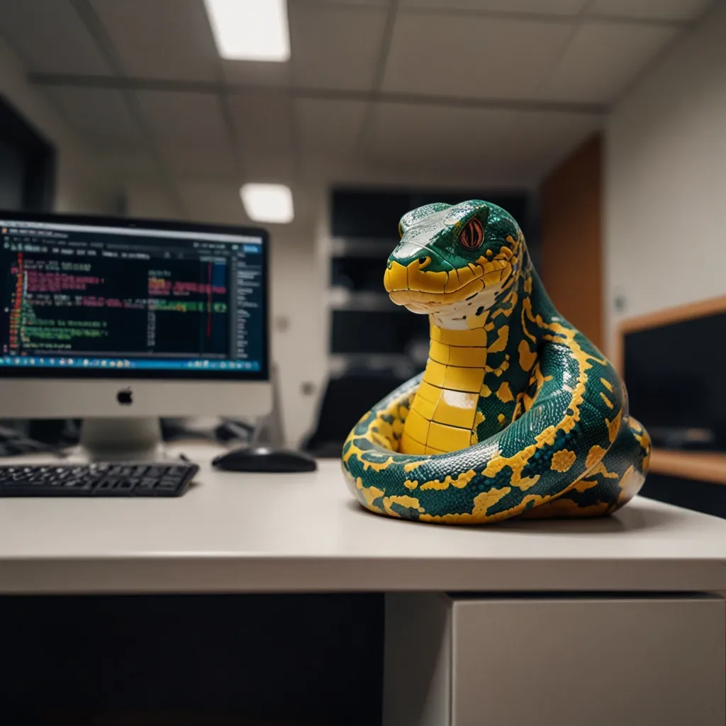 Is Python 3.12 the Game-Changer That Will Elevate Your Coding Skills?