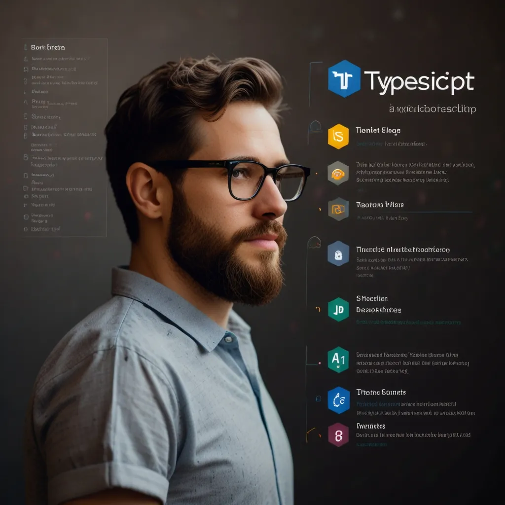 What Makes TypeScript the Ultimate Upgrade for JavaScript Developers?