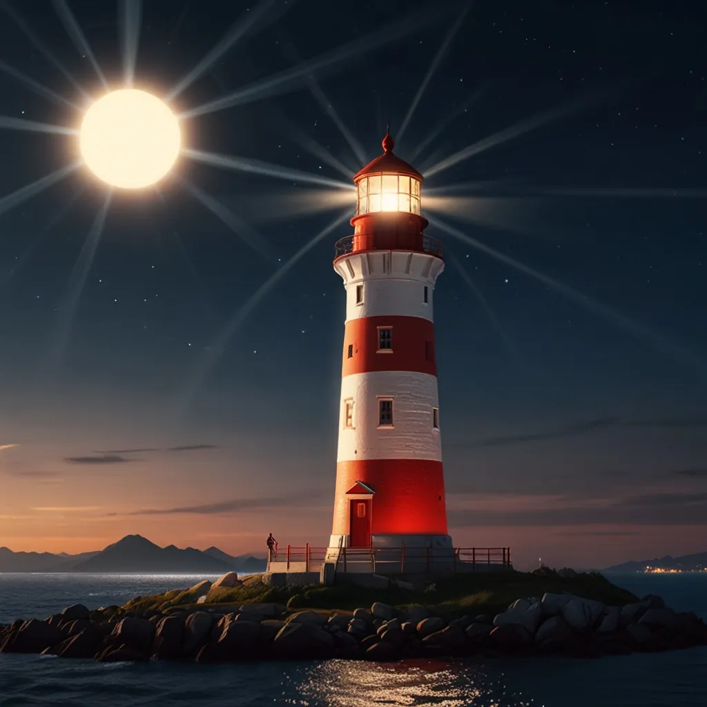 Is Your Website Ready for a Google Lighthouse Audit Adventure?