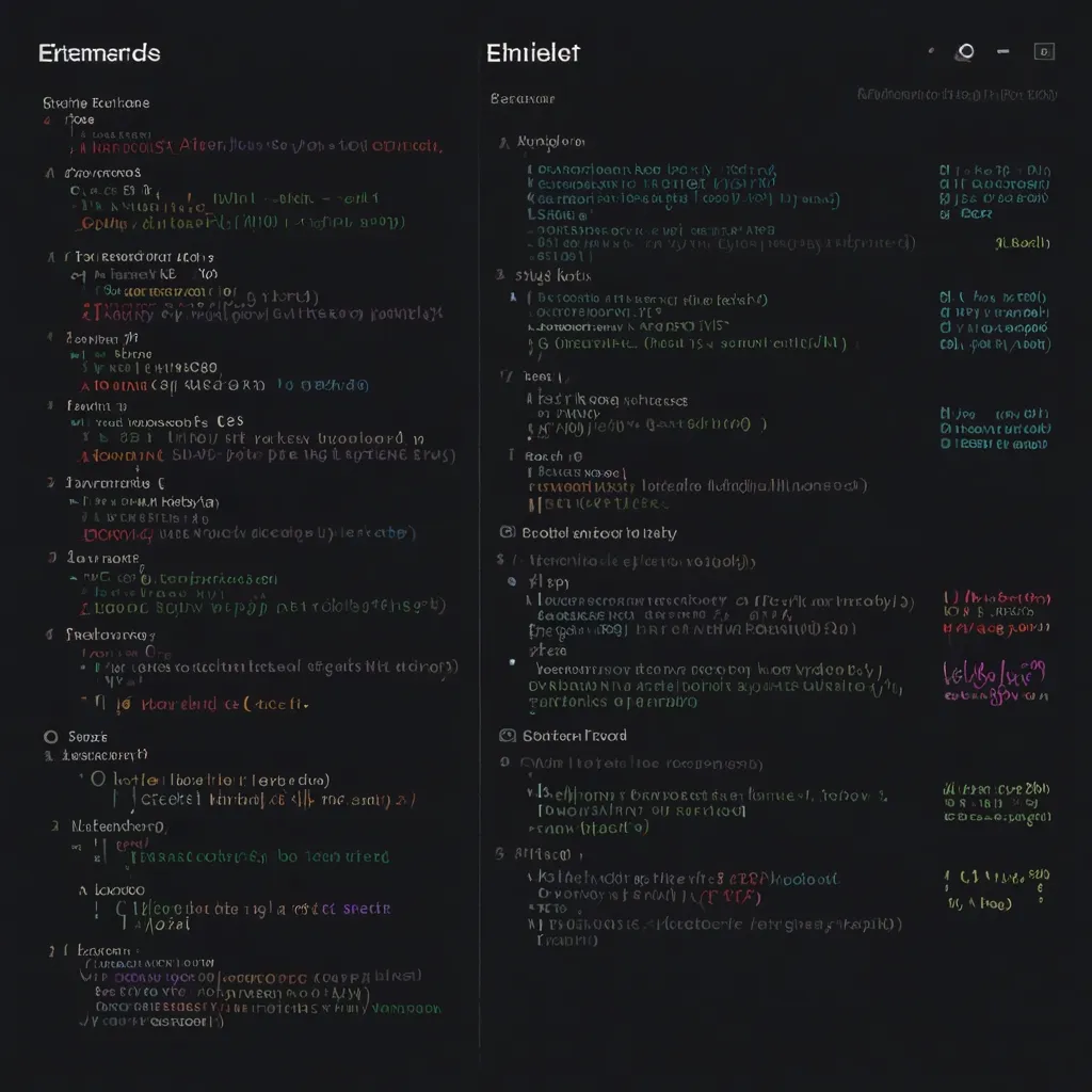 What Makes TypeScript Read Your Mind?