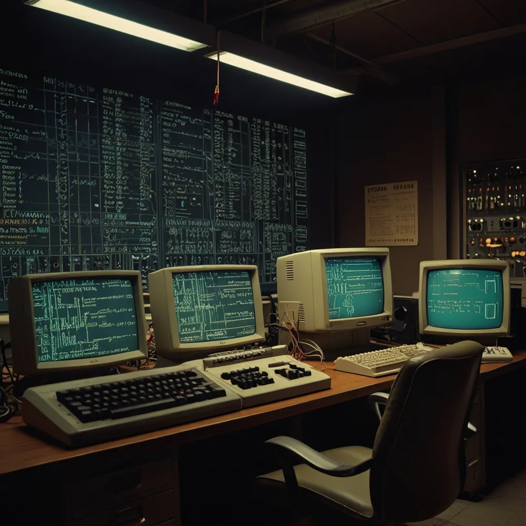 Curious How a 1960s Programming Language Could Transform Your Modern Projects?