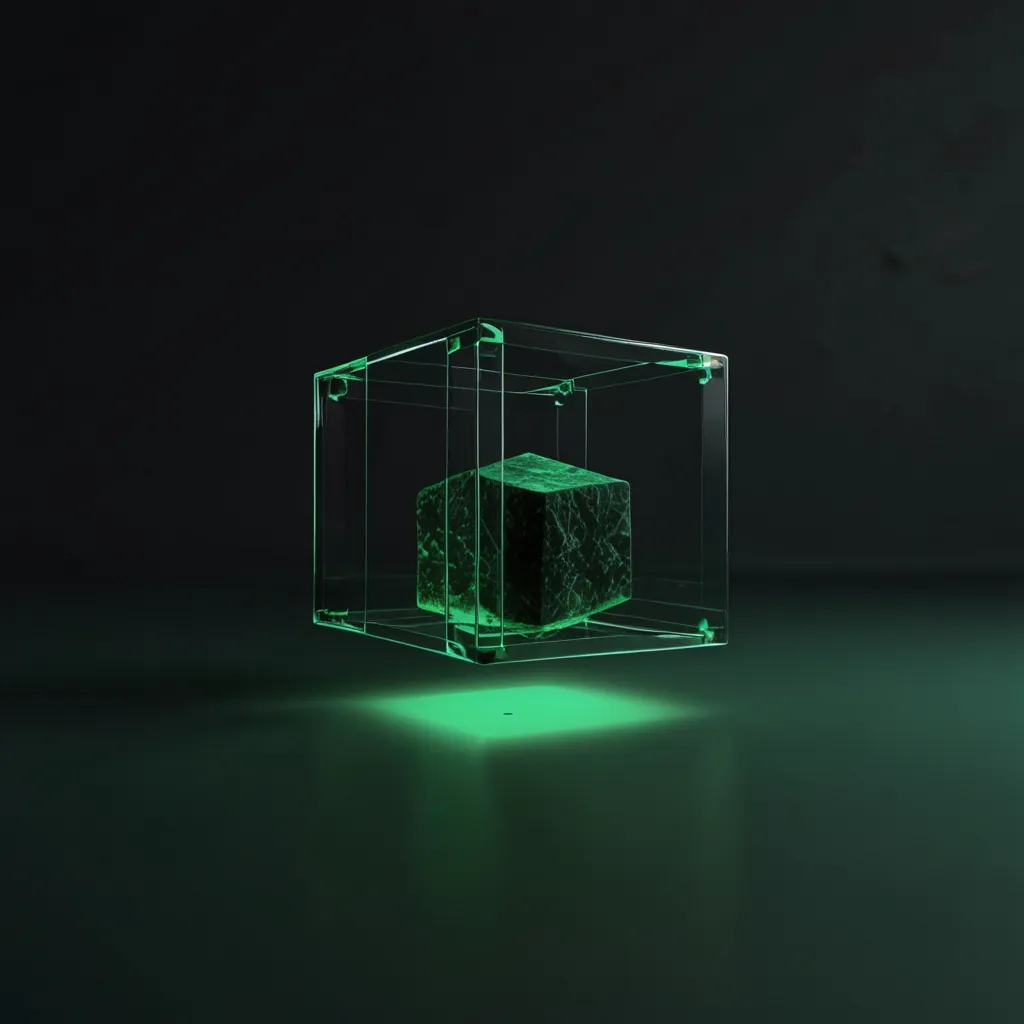 Are You Ready to Dive into the World of 3D Web Magic?