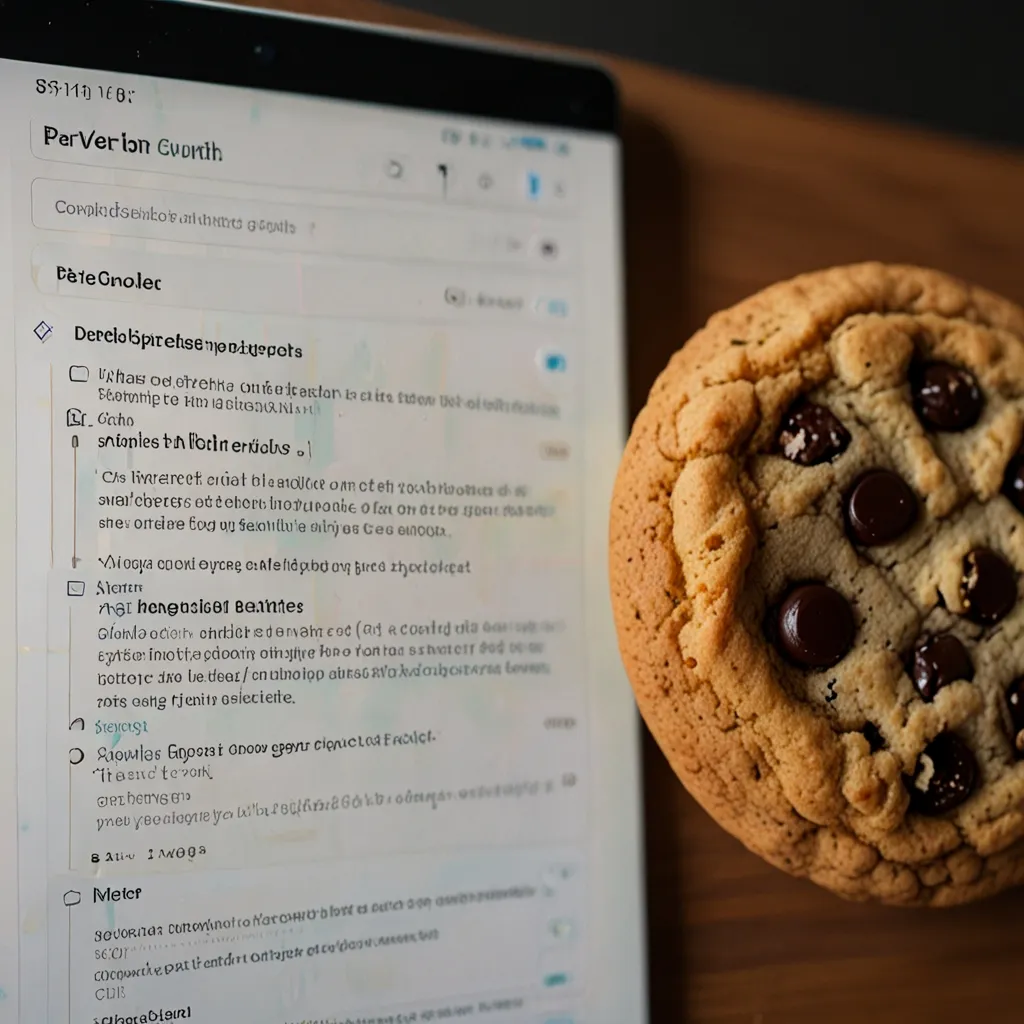 Curious How JavaScript Bakes and Manages Cookies?