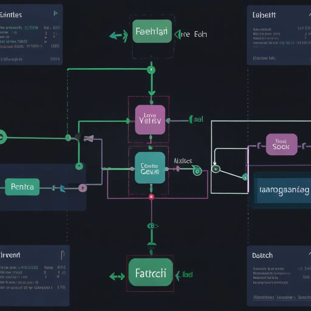 What's the Secret Magic Behind JavaScript's Seamless Task Handling?