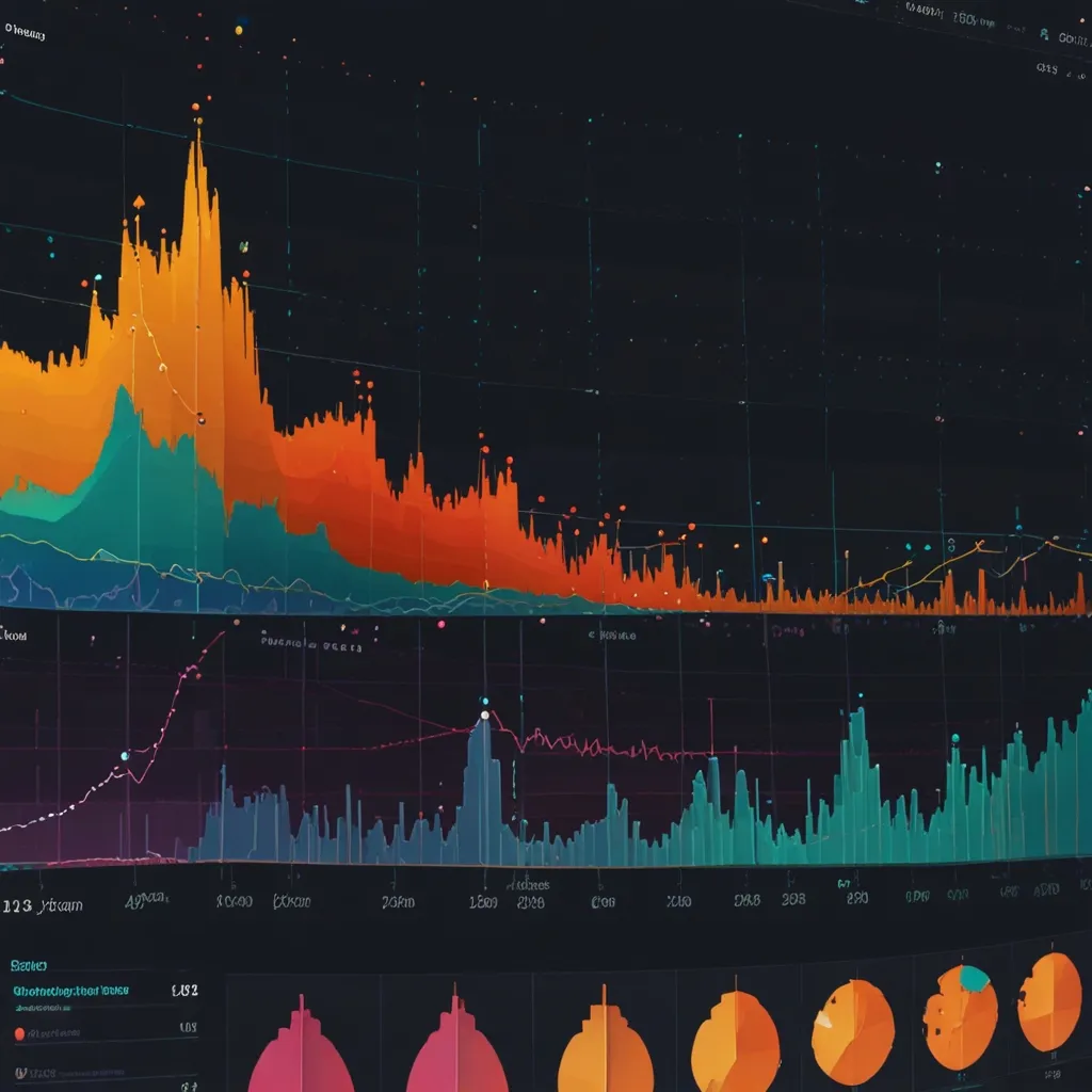 What Makes D3.js the Ultimate Magic Wand for Data Visualization?