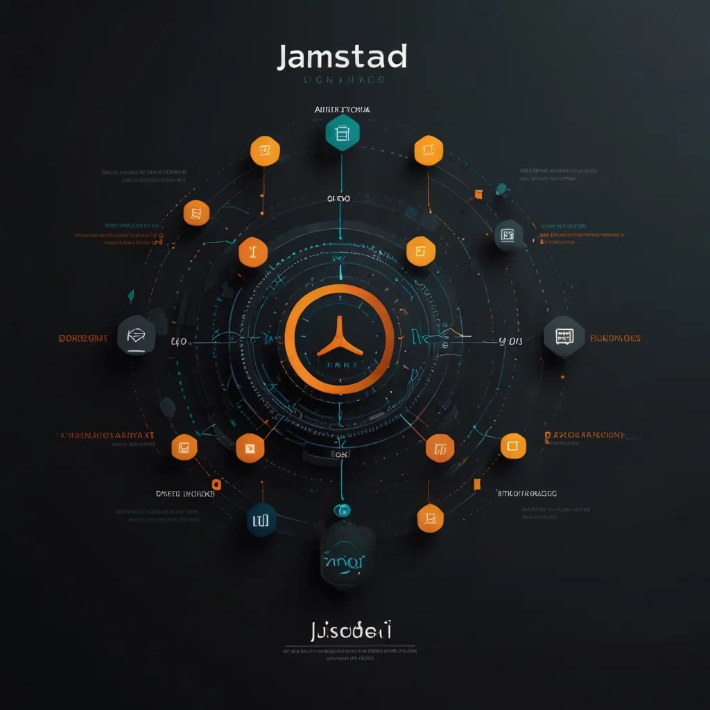 Is JAMstack the Future of Web Development Magic?