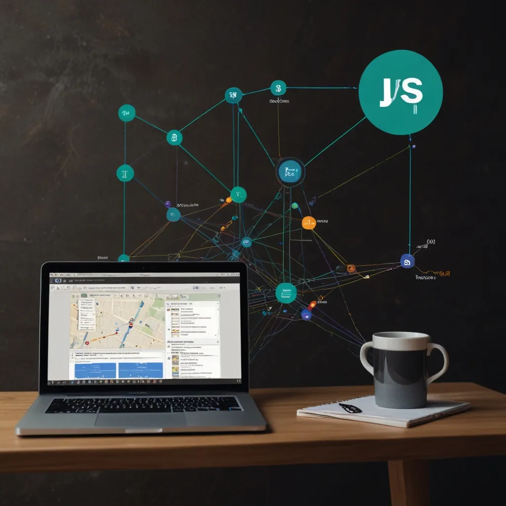 Why Is Every Developer Raving About Express.js for Web Applications?