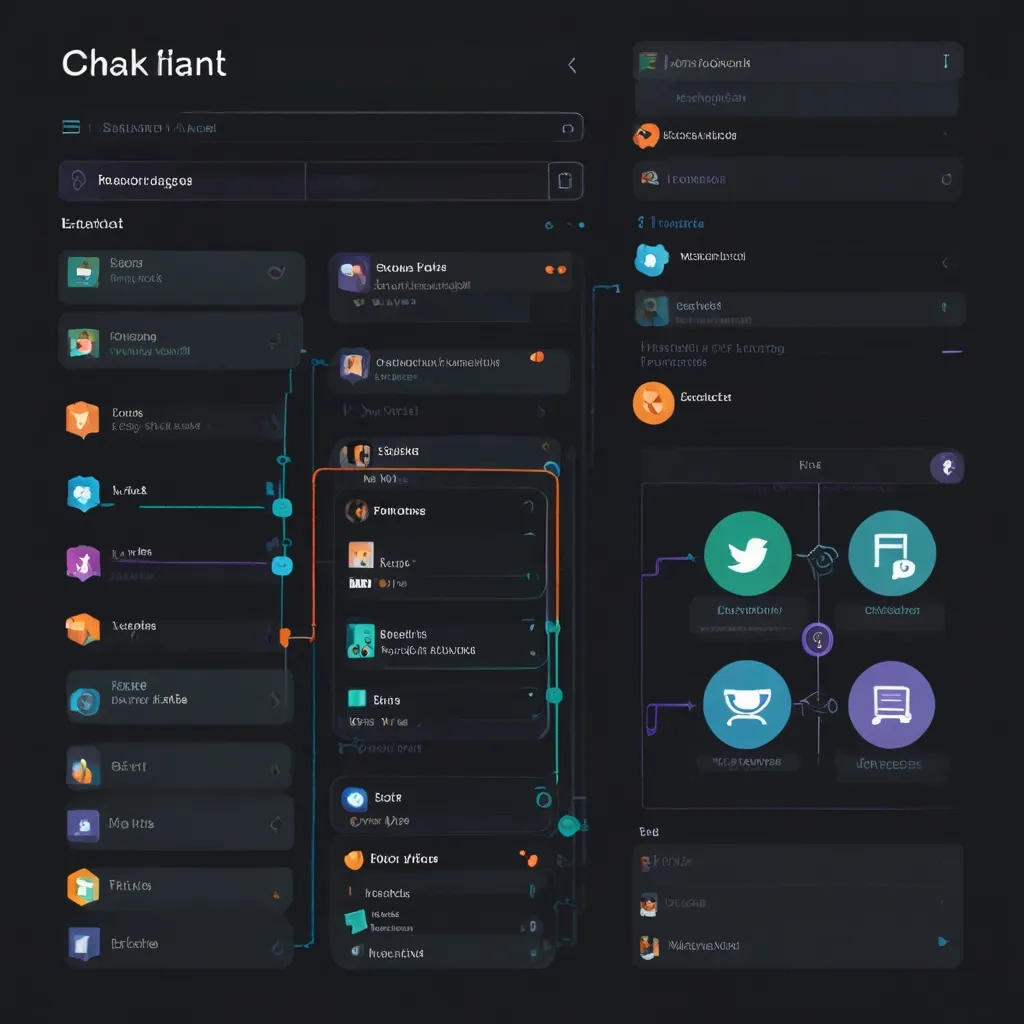 Can You Build a Real-Time Chat App with Python in Just a Few Steps?