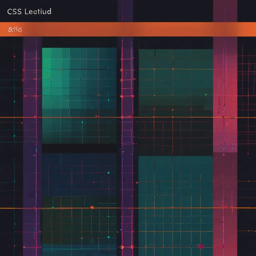 How Does CSS Grid Make Your Web Design Instantly Cooler?