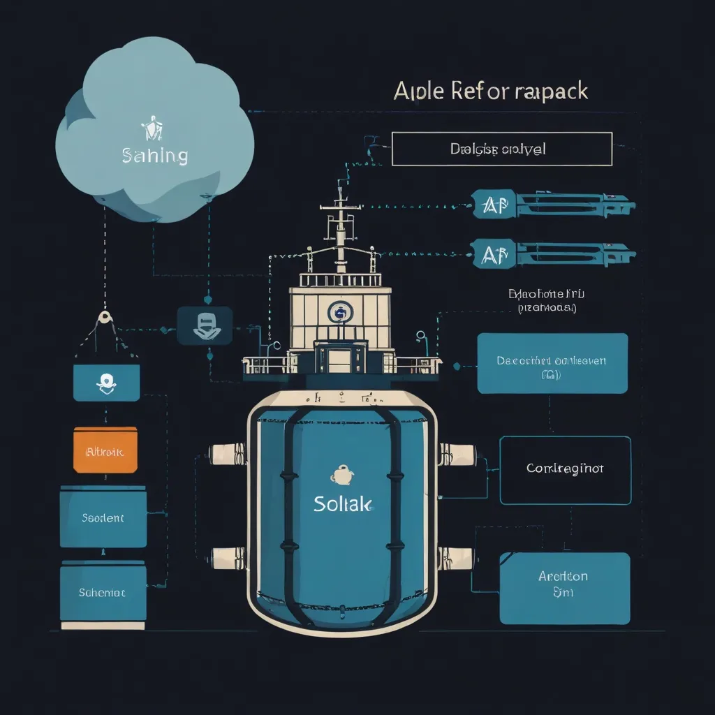 How Can You Create a Powerful RESTful API with Flask and SQLAlchemy?